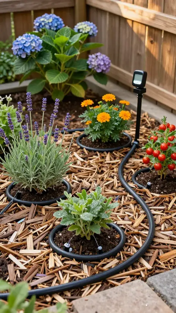 temp_1775563714861 15 Low Maintenance Garden Ideas for Beginners Who Want Easy Beauty Now