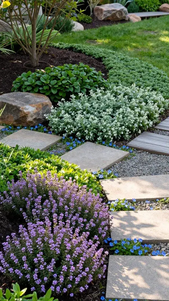 temp_1775563725683 15 Low Maintenance Garden Ideas for Beginners Who Want Easy Beauty Now