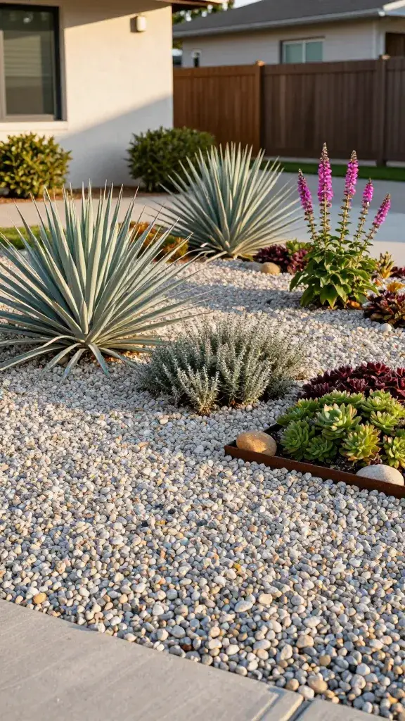 temp_1775563740463 15 Low Maintenance Garden Ideas for Beginners Who Want Easy Beauty Now