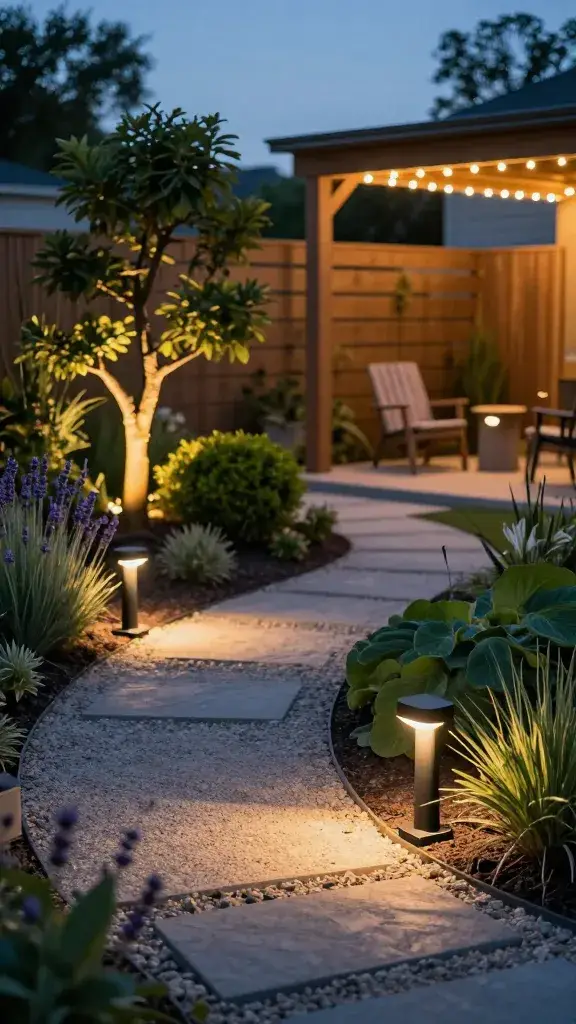 temp_1775563747729 15 Low Maintenance Garden Ideas for Beginners Who Want Easy Beauty Now