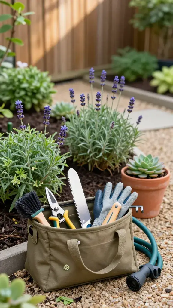 temp_1775563751332 15 Low Maintenance Garden Ideas for Beginners Who Want Easy Beauty Now