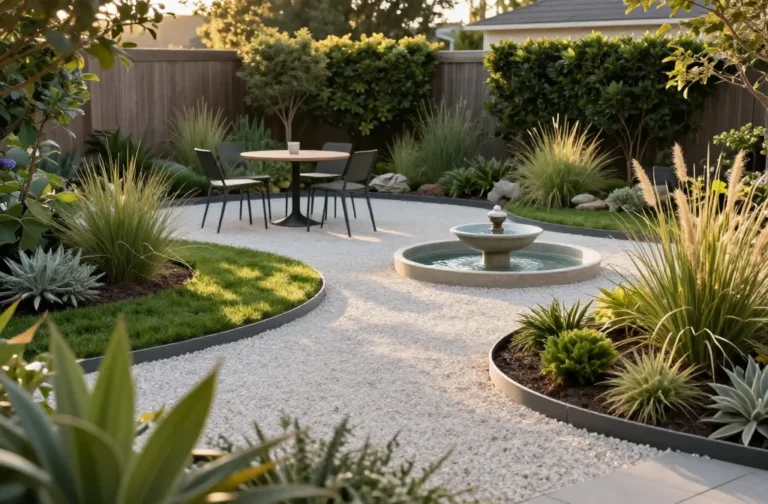 Gorgeous on a Budget 21 Backyard Garden Ideas That Make Your Outdoor Space Look Expensive