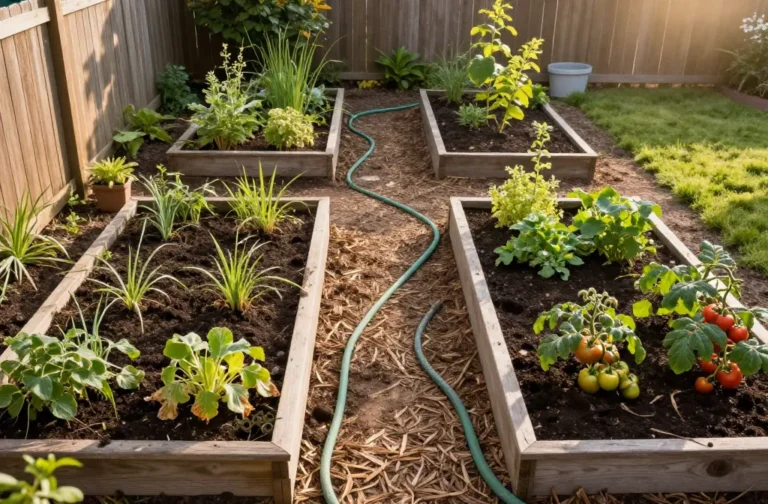 7 Raised Bed Garden Mistakes Beginners Make and How to Avoid Them Exposed