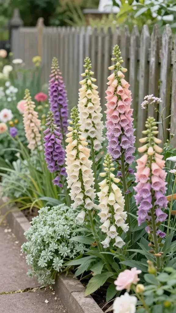 temp_1775565587558 Dreamy 18 Cottage Garden Flower Ideas for a Soft and Romantic Look