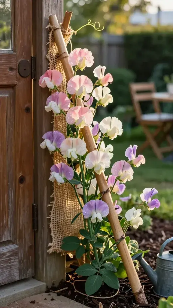 temp_1775565594714 Dreamy 18 Cottage Garden Flower Ideas for a Soft and Romantic Look