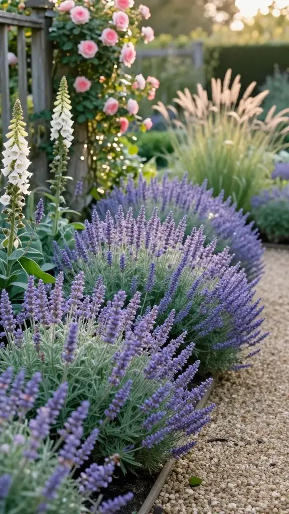 temp_1775565612367 Dreamy 18 Cottage Garden Flower Ideas for a Soft and Romantic Look