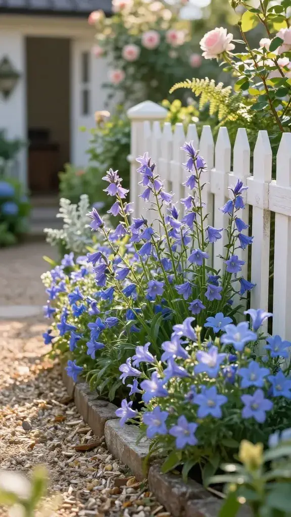temp_1775565622727 Dreamy 18 Cottage Garden Flower Ideas for a Soft and Romantic Look