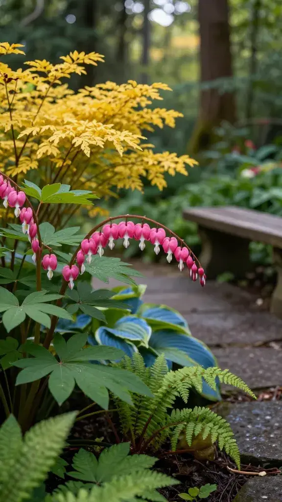 temp_1775565633529 Dreamy 18 Cottage Garden Flower Ideas for a Soft and Romantic Look