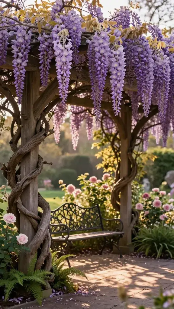 temp_1775565640363 Dreamy 18 Cottage Garden Flower Ideas for a Soft and Romantic Look