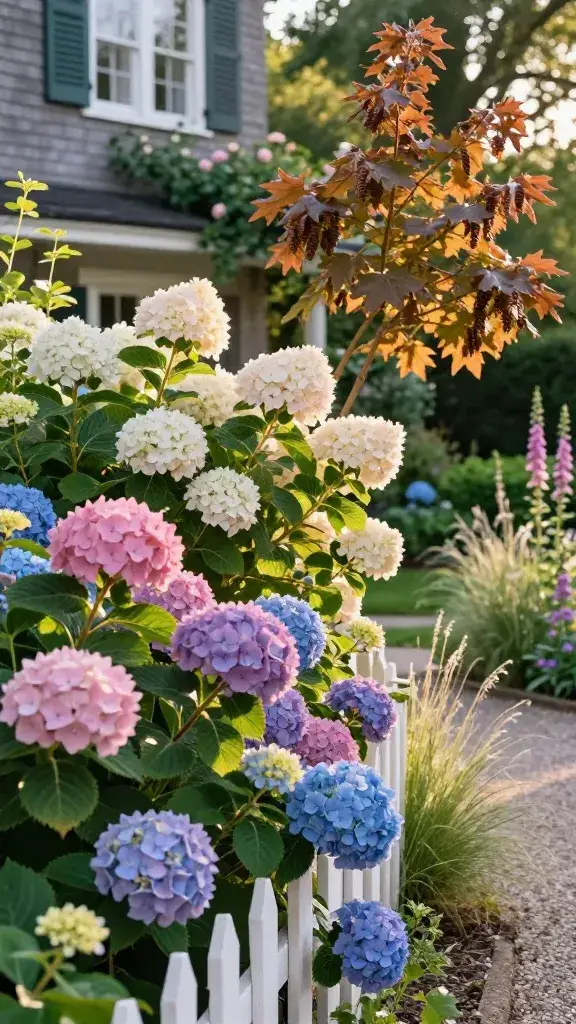 temp_1775565643955 Dreamy 18 Cottage Garden Flower Ideas for a Soft and Romantic Look