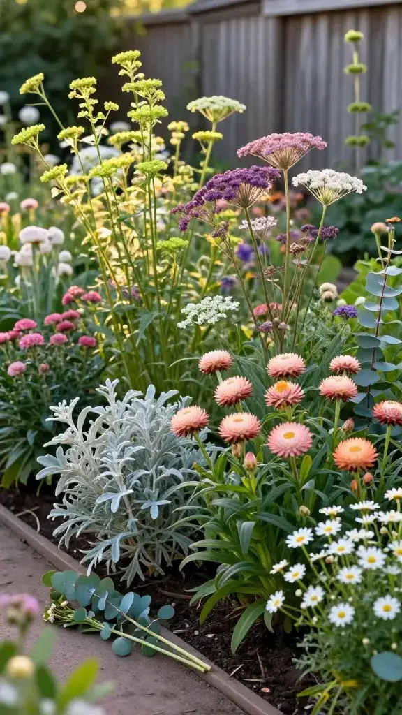 temp_1775565778280 Genius 10 Cut Flower Garden Ideas for Buckets of Blooms All Season