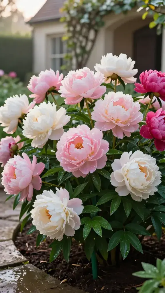 temp_1775565927426 12 Perennial Flowers That Come Back Every Year and Look Beautiful Guide