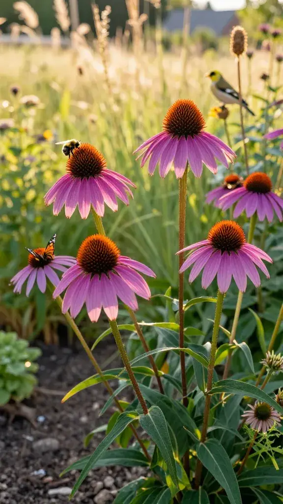 temp_1775565934595 12 Perennial Flowers That Come Back Every Year and Look Beautiful Guide