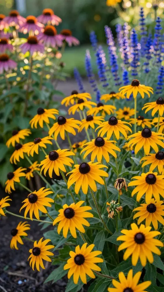 temp_1775565938165 12 Perennial Flowers That Come Back Every Year and Look Beautiful Guide