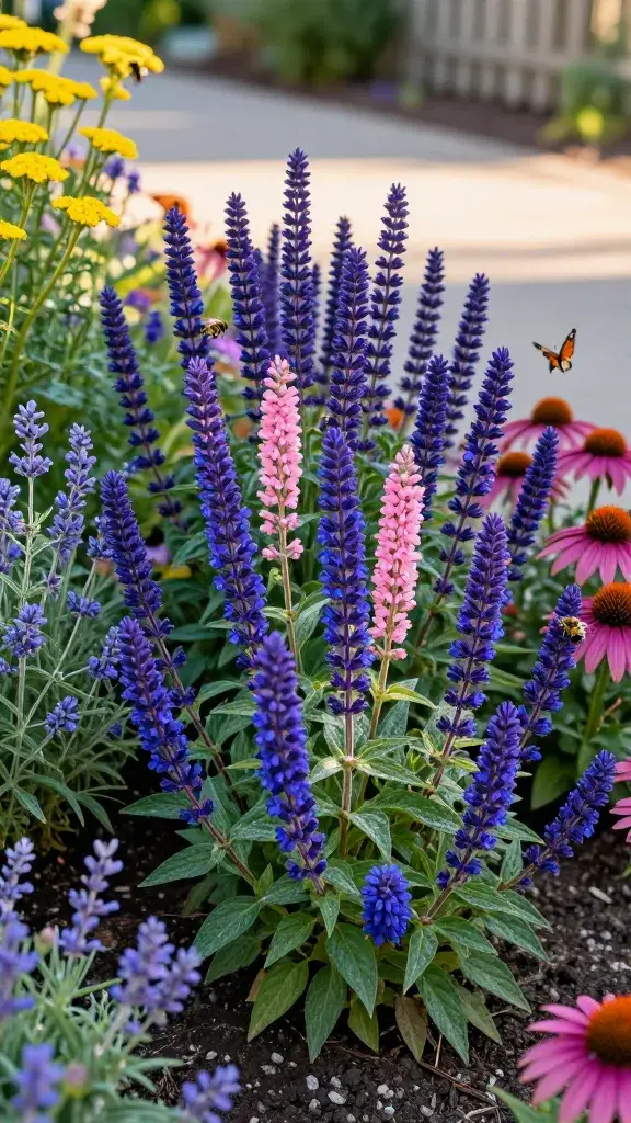 temp_1775565949331 12 Perennial Flowers That Come Back Every Year and Look Beautiful Guide