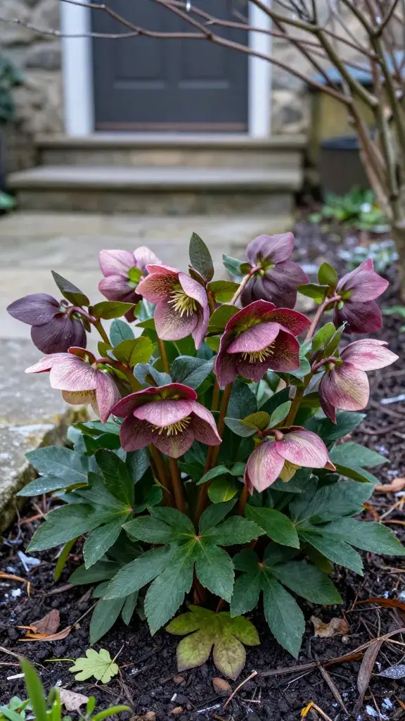 temp_1775565960196 12 Perennial Flowers That Come Back Every Year and Look Beautiful Guide