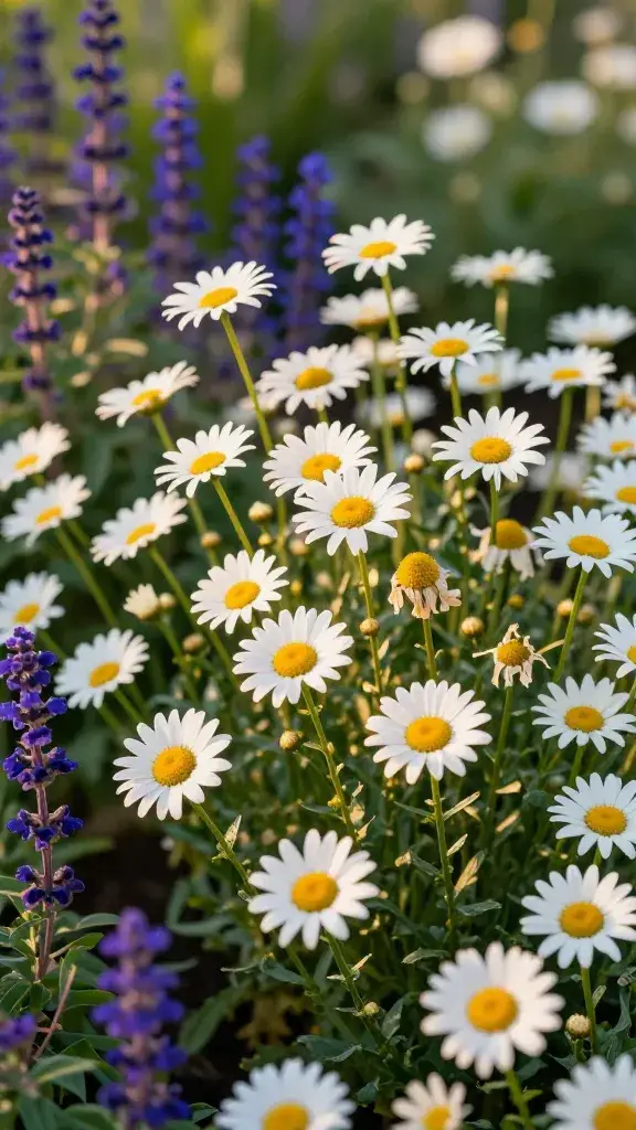 temp_1775565963860 12 Perennial Flowers That Come Back Every Year and Look Beautiful Guide