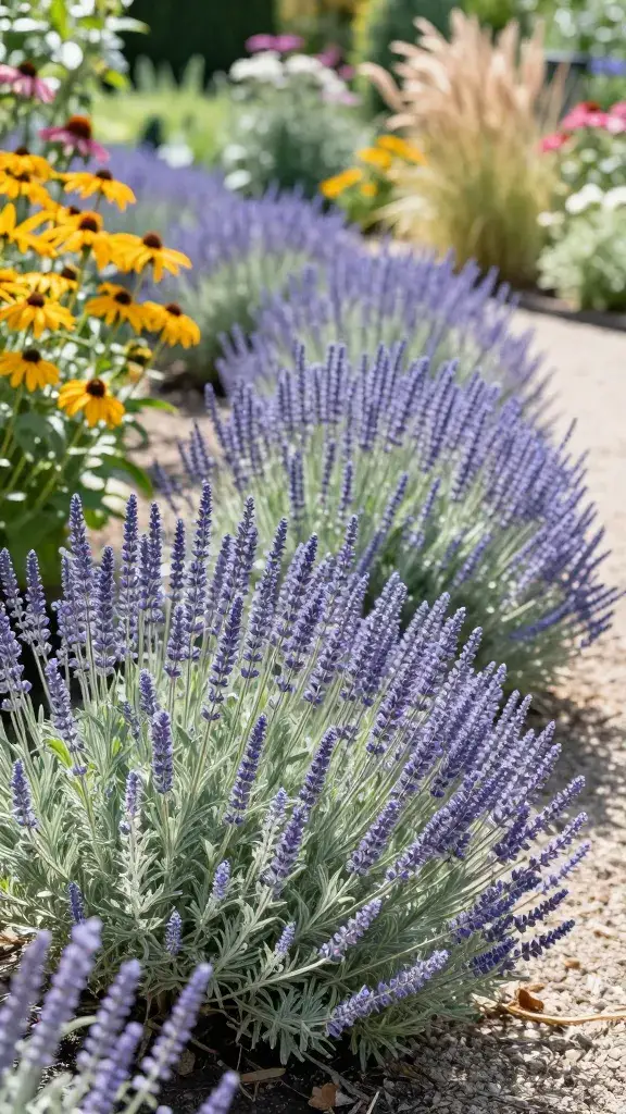 temp_1775565967698 12 Perennial Flowers That Come Back Every Year and Look Beautiful Guide