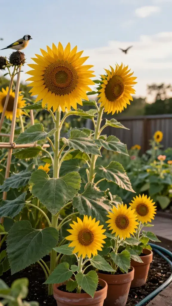 temp_1775566196598 15 Easy Flowers for Beginners Who Want a Bloom-Filled Garden Now