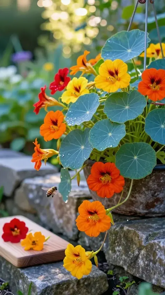 temp_1775566211511 15 Easy Flowers for Beginners Who Want a Bloom-Filled Garden Now