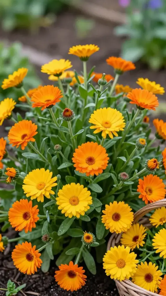 temp_1775566215093 15 Easy Flowers for Beginners Who Want a Bloom-Filled Garden Now