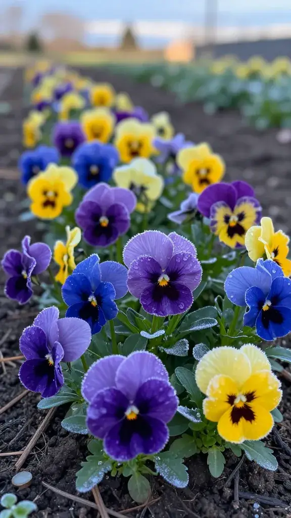 temp_1775566240808 15 Easy Flowers for Beginners Who Want a Bloom-Filled Garden Now