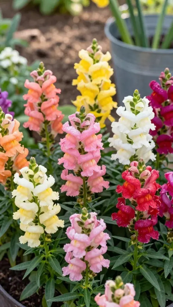 temp_1775566251629 15 Easy Flowers for Beginners Who Want a Bloom-Filled Garden Now