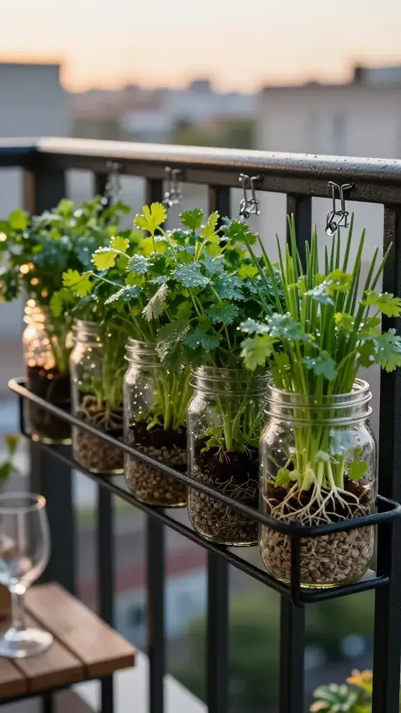 temp_1775569826228 Genius 14 Herb Container Garden Ideas for Patios, Balconies, and Porches