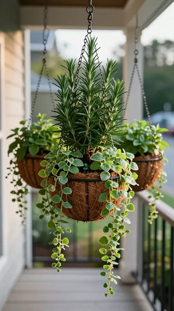 temp_1775569829998 Genius 14 Herb Container Garden Ideas for Patios, Balconies, and Porches