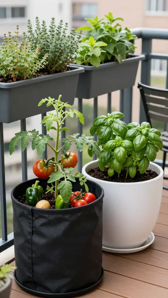 temp_1775569943365 How to Start a Container Garden in a Small Space and Thrive