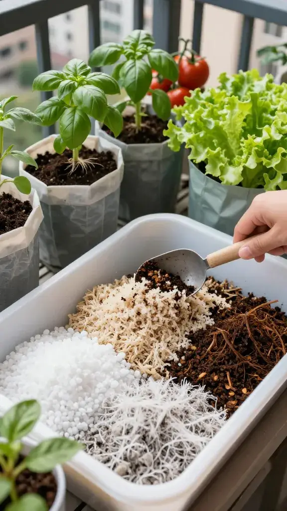 temp_1775569947009 How to Start a Container Garden in a Small Space and Thrive