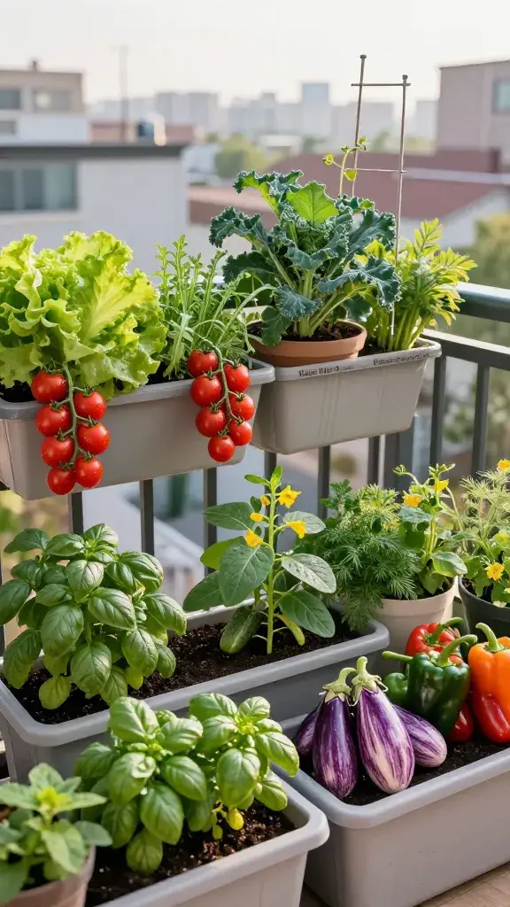 temp_1775569950613 How to Start a Container Garden in a Small Space and Thrive