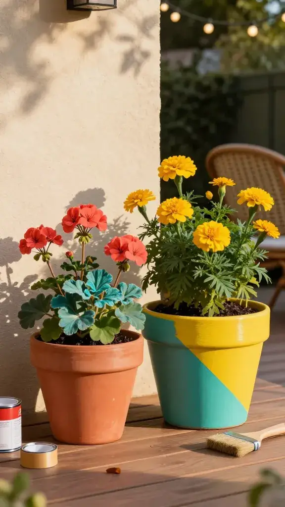 temp_1775570067511 12 Beautiful Flower Pot Ideas for a Colorful Patio Garden That Pop