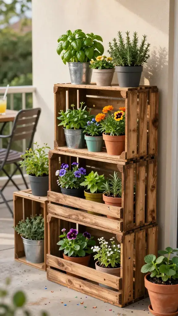 temp_1775570075100 12 Beautiful Flower Pot Ideas for a Colorful Patio Garden That Pop