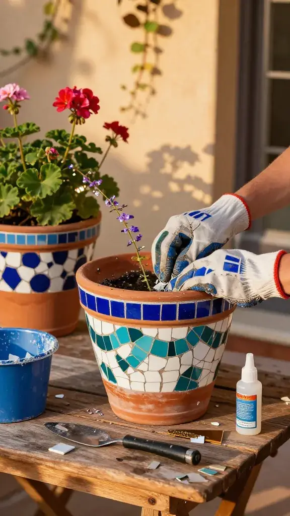 temp_1775570078763 12 Beautiful Flower Pot Ideas for a Colorful Patio Garden That Pop