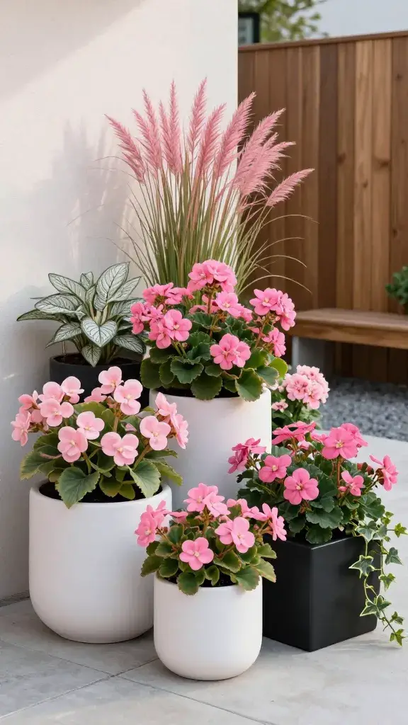 temp_1775570082424 12 Beautiful Flower Pot Ideas for a Colorful Patio Garden That Pop