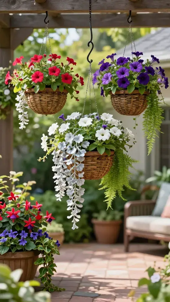 temp_1775570086018 12 Beautiful Flower Pot Ideas for a Colorful Patio Garden That Pop