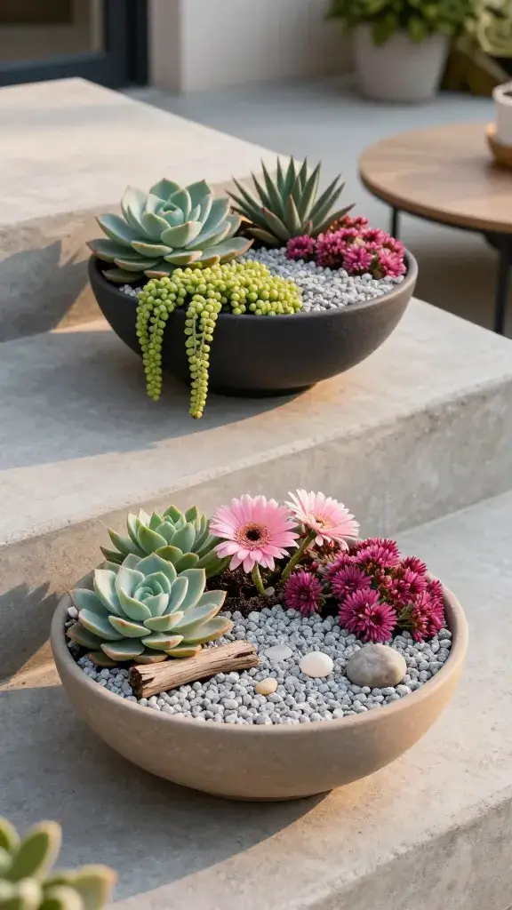 temp_1775570104342 12 Beautiful Flower Pot Ideas for a Colorful Patio Garden That Pop