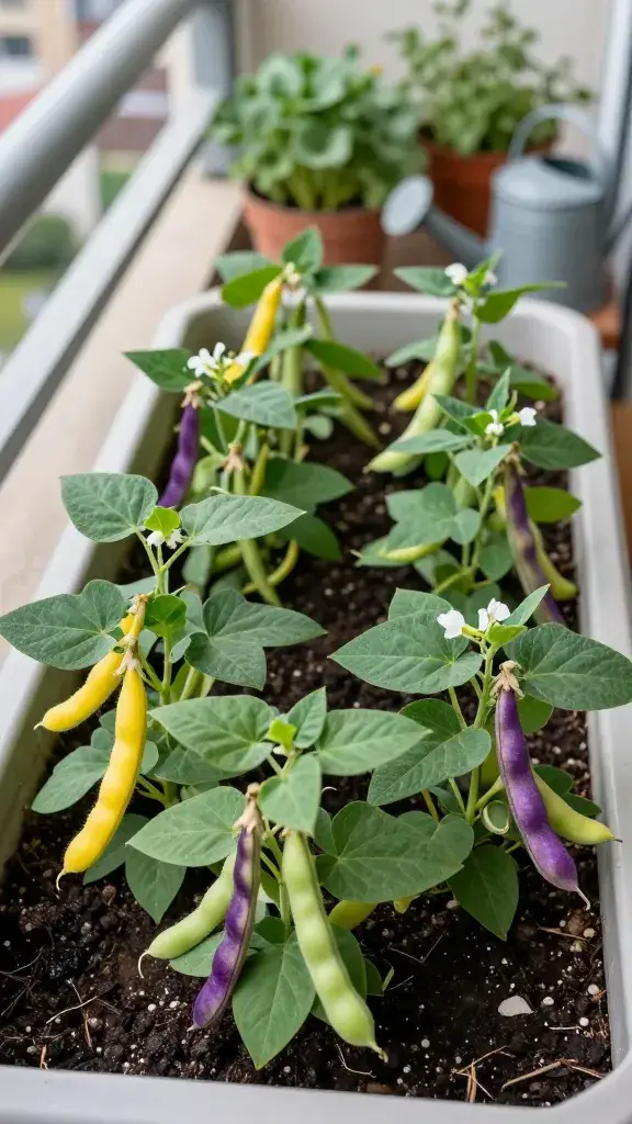 temp_1775570230866 Viral Guide 10 Easy Vegetables to Grow in Containers for Beginners