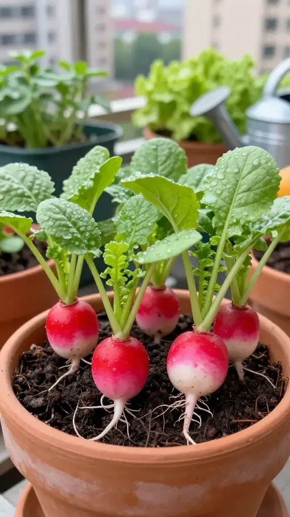 temp_1775570238099 Viral Guide 10 Easy Vegetables to Grow in Containers for Beginners