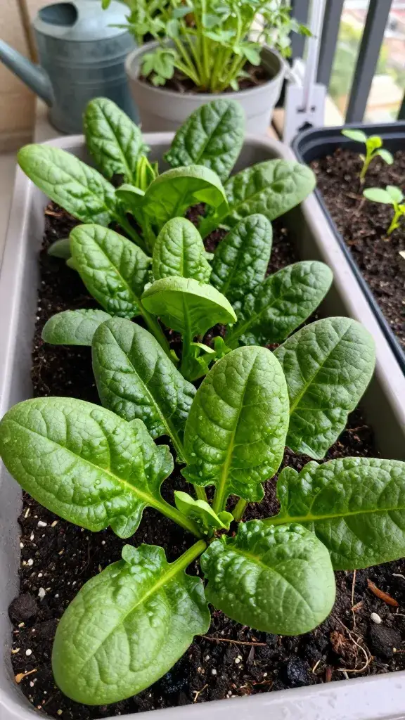 temp_1775570245382 Viral Guide 10 Easy Vegetables to Grow in Containers for Beginners