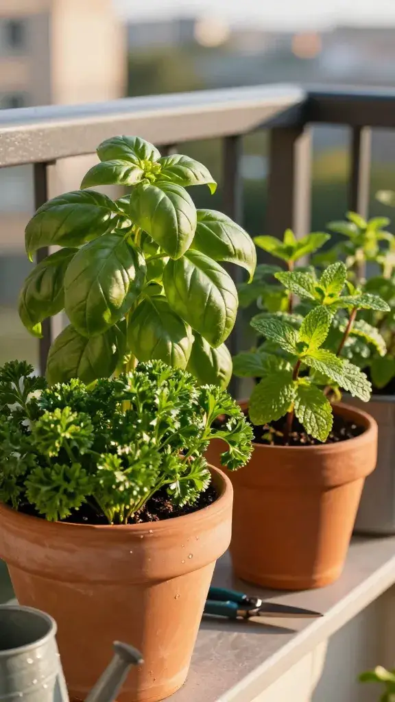 temp_1775570256302 Viral Guide 10 Easy Vegetables to Grow in Containers for Beginners