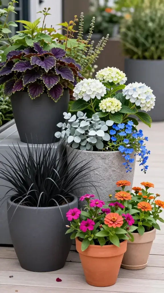 temp_1775570401199 Viral 15 Container Garden Ideas That Make Patios and Porches Look Amazing