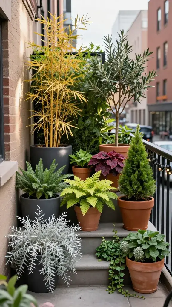 temp_1775570405068 Viral 15 Container Garden Ideas That Make Patios and Porches Look Amazing