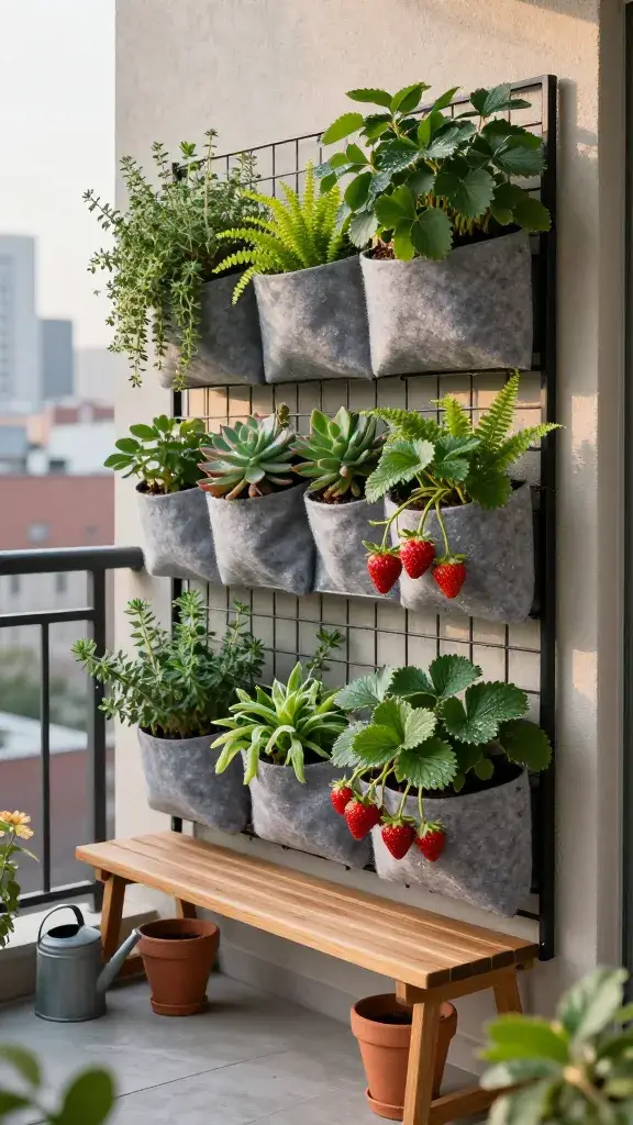 temp_1775570408773 Viral 15 Container Garden Ideas That Make Patios and Porches Look Amazing