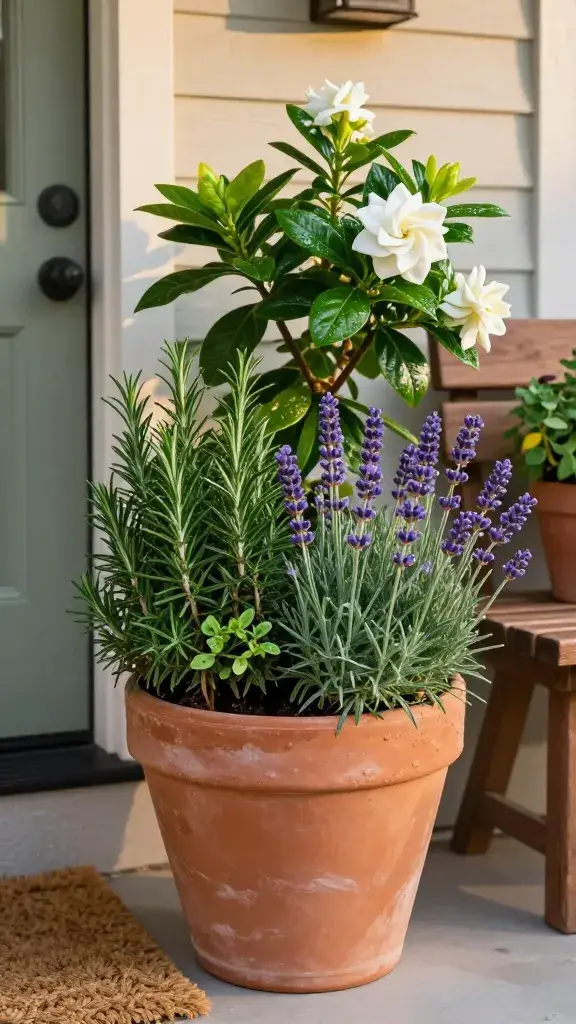 temp_1775570412530 Viral 15 Container Garden Ideas That Make Patios and Porches Look Amazing