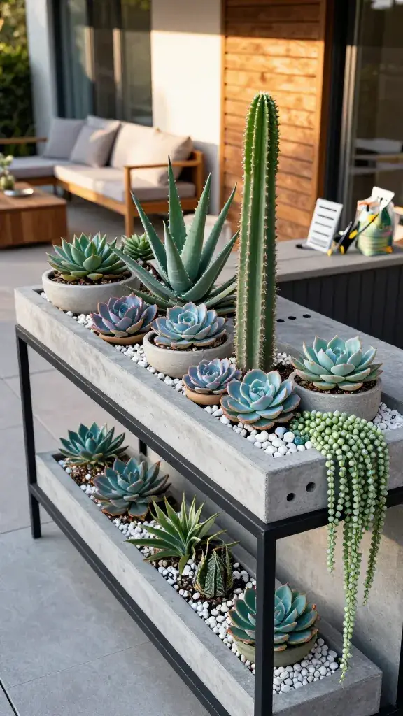 temp_1775570416210 Viral 15 Container Garden Ideas That Make Patios and Porches Look Amazing