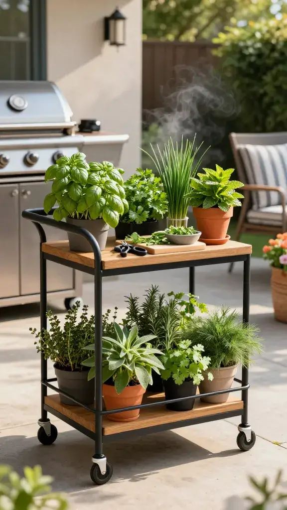 temp_1775570419830 Viral 15 Container Garden Ideas That Make Patios and Porches Look Amazing