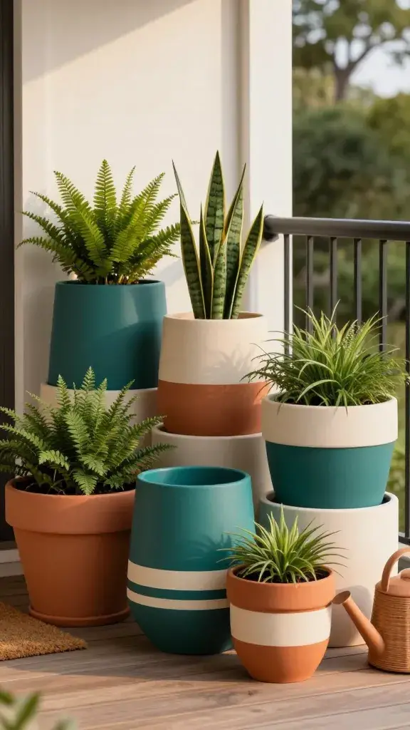 temp_1775570431836 Viral 15 Container Garden Ideas That Make Patios and Porches Look Amazing