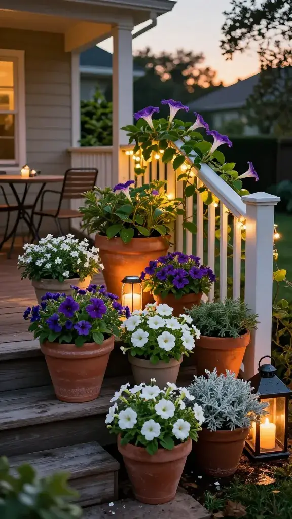 temp_1775570443030 Viral 15 Container Garden Ideas That Make Patios and Porches Look Amazing
